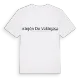 Castejón de Valdejasa hjärta t-shirt