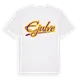 Ejulve baseball t-shirt