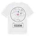 Escucha t-shirt