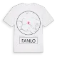 Fanlo t-shirt
