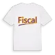 Fiscal baseball t-shirt