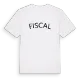 Fiscal böjd t-shirt