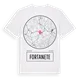 Fortanete t-shirt