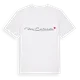 Foz-Calanda hjärta t-shirt