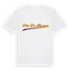 Frías de Albarracín baseball t-shirt