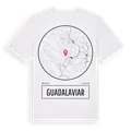 Guadalaviar t-shirt