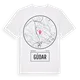 Gúdar t-shirt