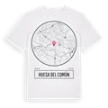 Huesa del Común t-shirt