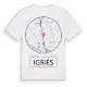 Igriés t-shirt