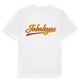 Jabaloyas baseball t-shirt