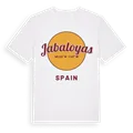Jabaloyas cirkel t-shirt