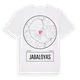Jabaloyas t-shirt