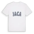 Jaca college t-shirt