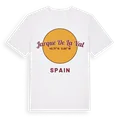 Jarque de la Val cirkel t-shirt
