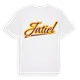 Jatiel baseball t-shirt