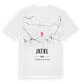 Jatiel karta t-shirt