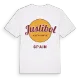 Juslibol cirkel t-shirt