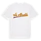 La Almolda baseball t-shirt