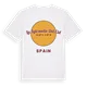 La Iglesuela del Cid cirkel t-shirt