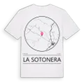 La Sotonera t-shirt