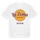 La Zoma cirkel t-shirt