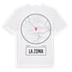 La Zoma t-shirt