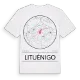 Lituénigo t-shirt