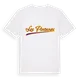 Los Pintanos baseball t-shirt