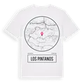 Los Pintanos t-shirt