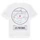 Los Pintanos t-shirt