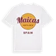 Maicas cirkel t-shirt