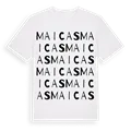 Maicas ordlek t-shirt