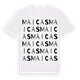 Maicas ordlek t-shirt