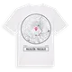 Mazaleón / Massalió t-shirt