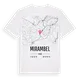 Mirambel karta t-shirt