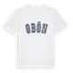 Obón college t-shirt
