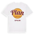 Plan cirkel t-shirt