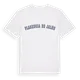 Plasencia de Jalón college t-shirt
