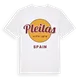Pleitas cirkel t-shirt