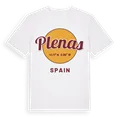 Plenas cirkel t-shirt