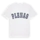 Plenas college t-shirt