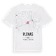 Plenas karta t-shirt