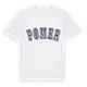 Pomer college t-shirt