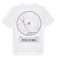 Pozuel de Ariza t-shirt