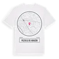 Pozuelo de Aragón t-shirt