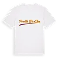 Pradilla de Ebro baseball t-shirt
