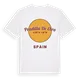 Pradilla de Ebro cirkel t-shirt