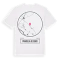 Pradilla de Ebro t-shirt
