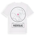 Puértolas t-shirt