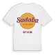 Sádaba cirkel t-shirt
